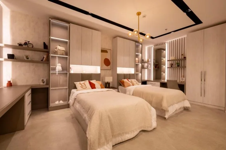 Kids Room