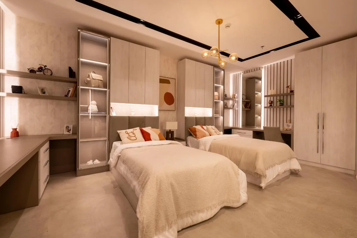 Kids Room