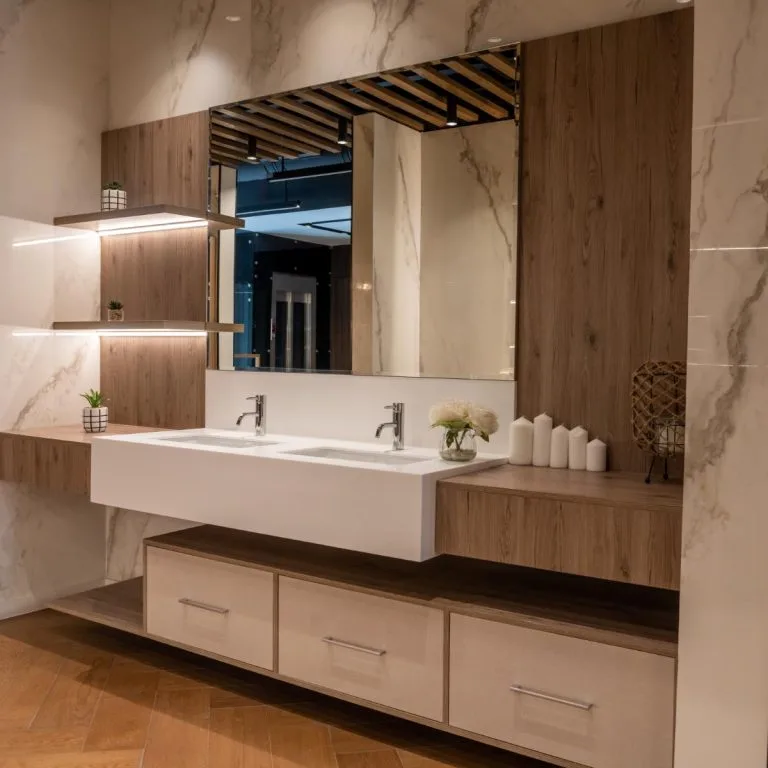 Vanities