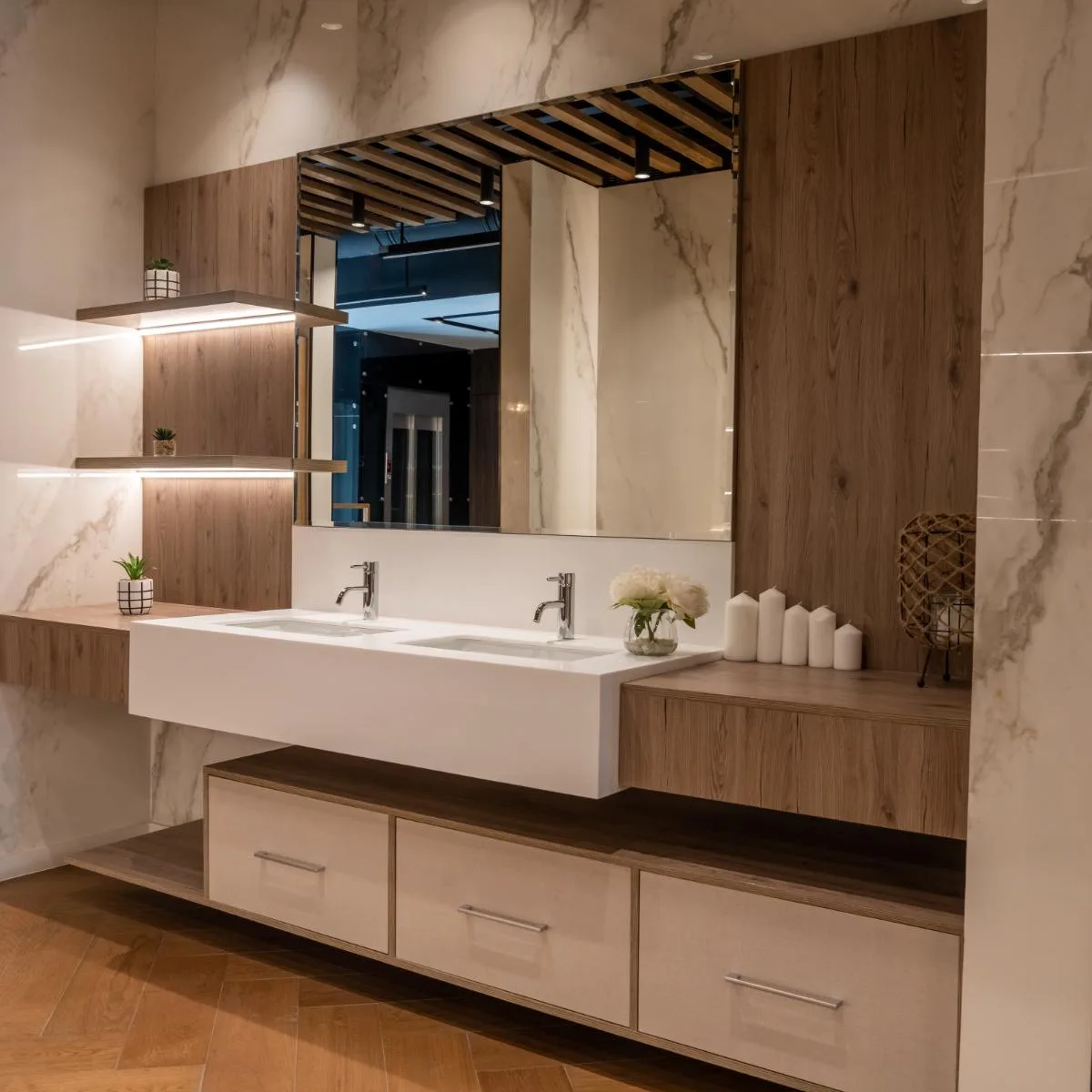 Vanities Vanities