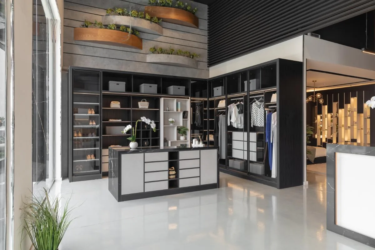 Walk in Closets Walk in Closets