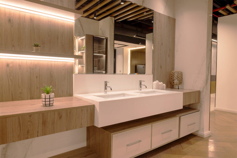 Artboard 29 Bathroom Storage Units: Smart Solutions for More Elegant Spaces