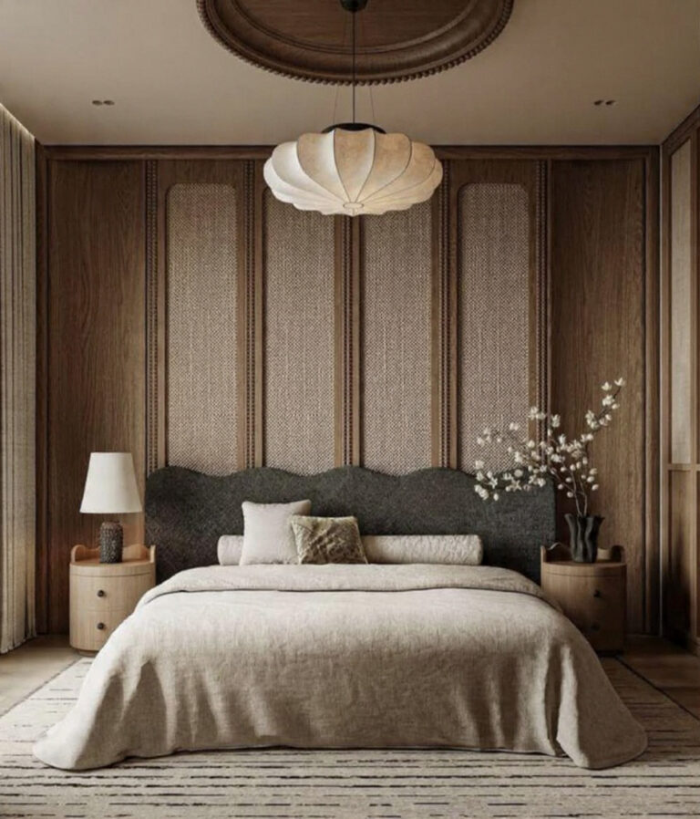 The Coastal Room: A New Collection from Creative Closets Inspired by the Red Sea
