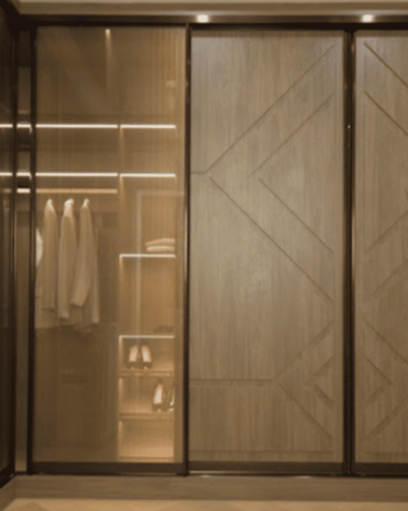 The Salmani Room: Heritage-Inspired Details with a Contemporary Vision