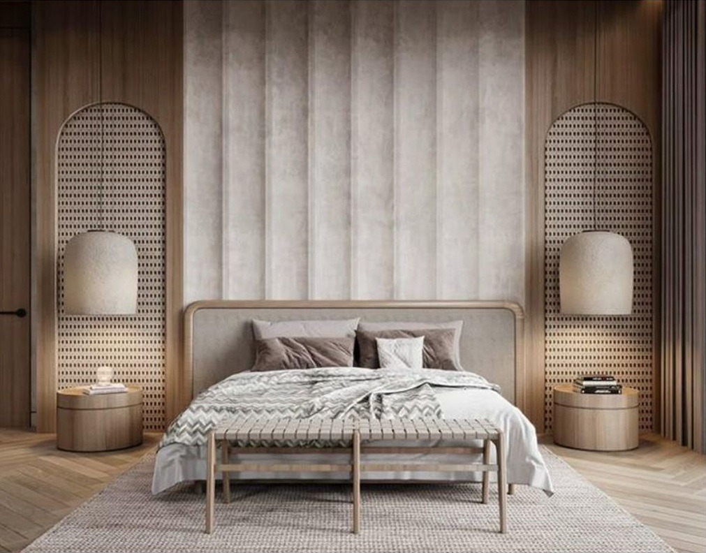 The Coastal Room: A New Collection from Creative Closets Inspired by the Red Sea