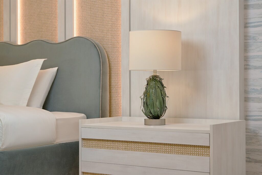 The Coastal Room: A New Collection from Creative Closets Inspired by the Red Sea