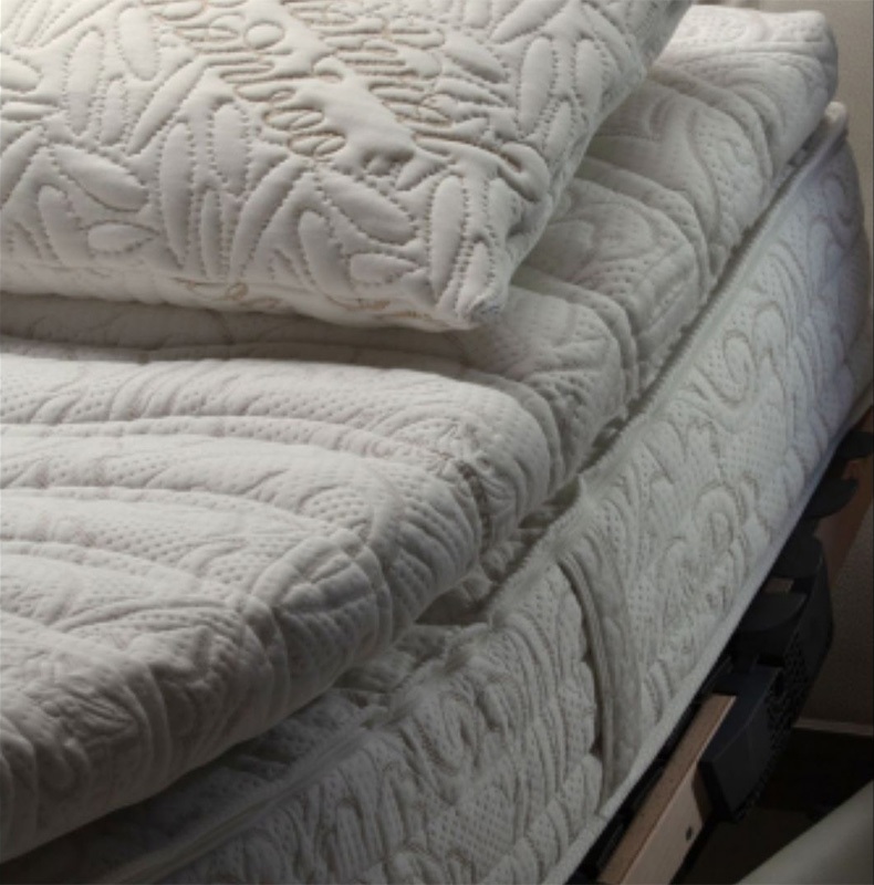 IPOH System by Creative Closets: Better Sleep Starts Before You Close Your Eyes