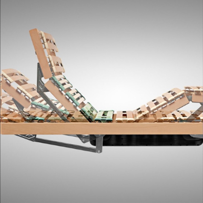 IPOH System by Creative Closets: Better Sleep Starts Before You Close Your Eyes