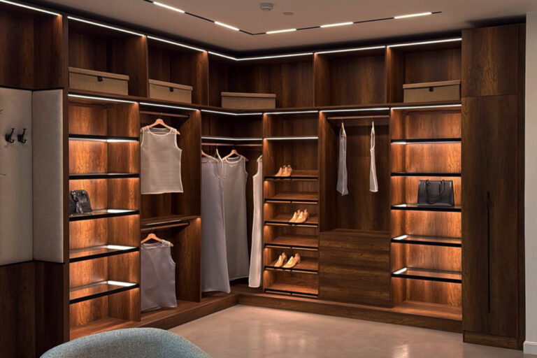 Creative Closets Smart Solutions Series: What Are the Smart Solutions by Creative Closets?