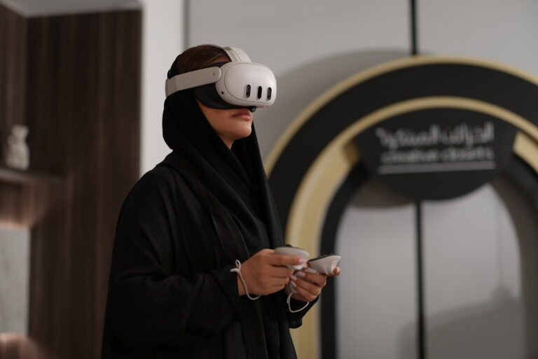 Experience Smart Solutions Before They're Built: How VR Can Change the Way You Choose Your Closet